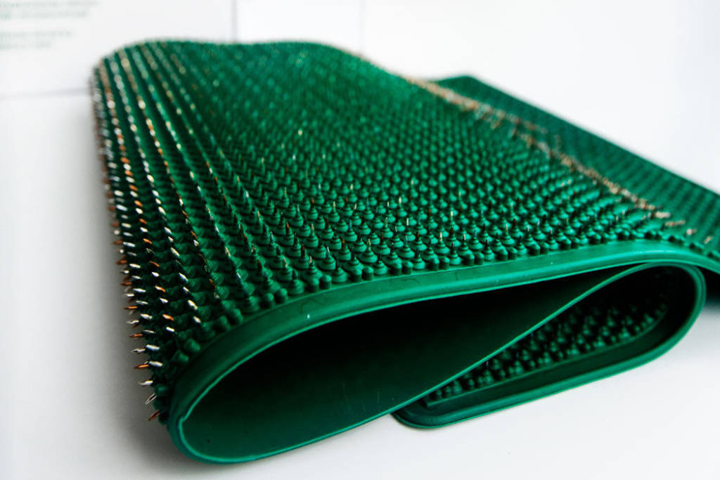 Aplicator Lyapko mic (covoraș) 46,2*24,8cm - 4