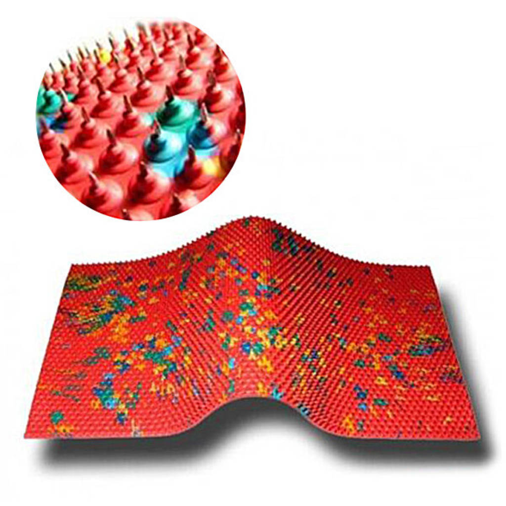 Aplicator Lyapko mediu (covoraș) 480 x 275 mm - imaginea 9