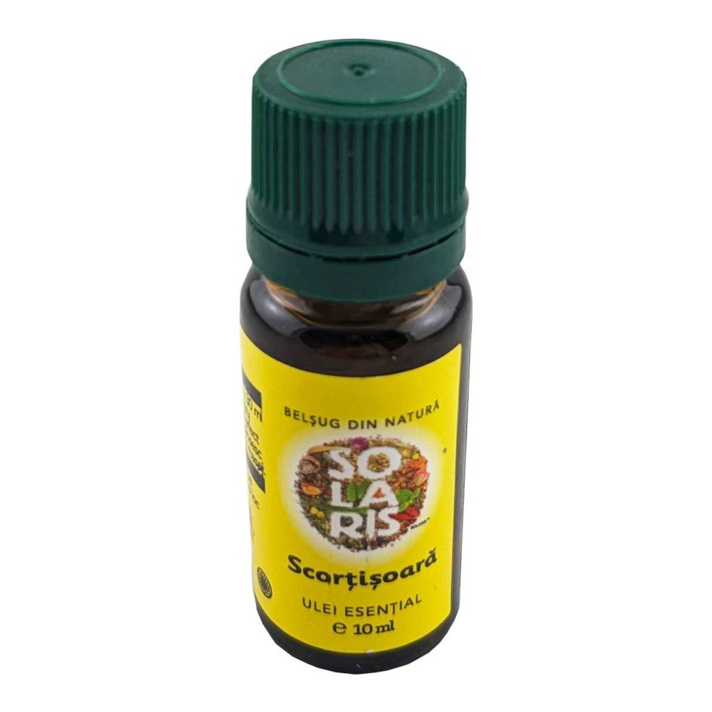 Uleiuri esențiale SOLARIS 10ml - imaginea 8