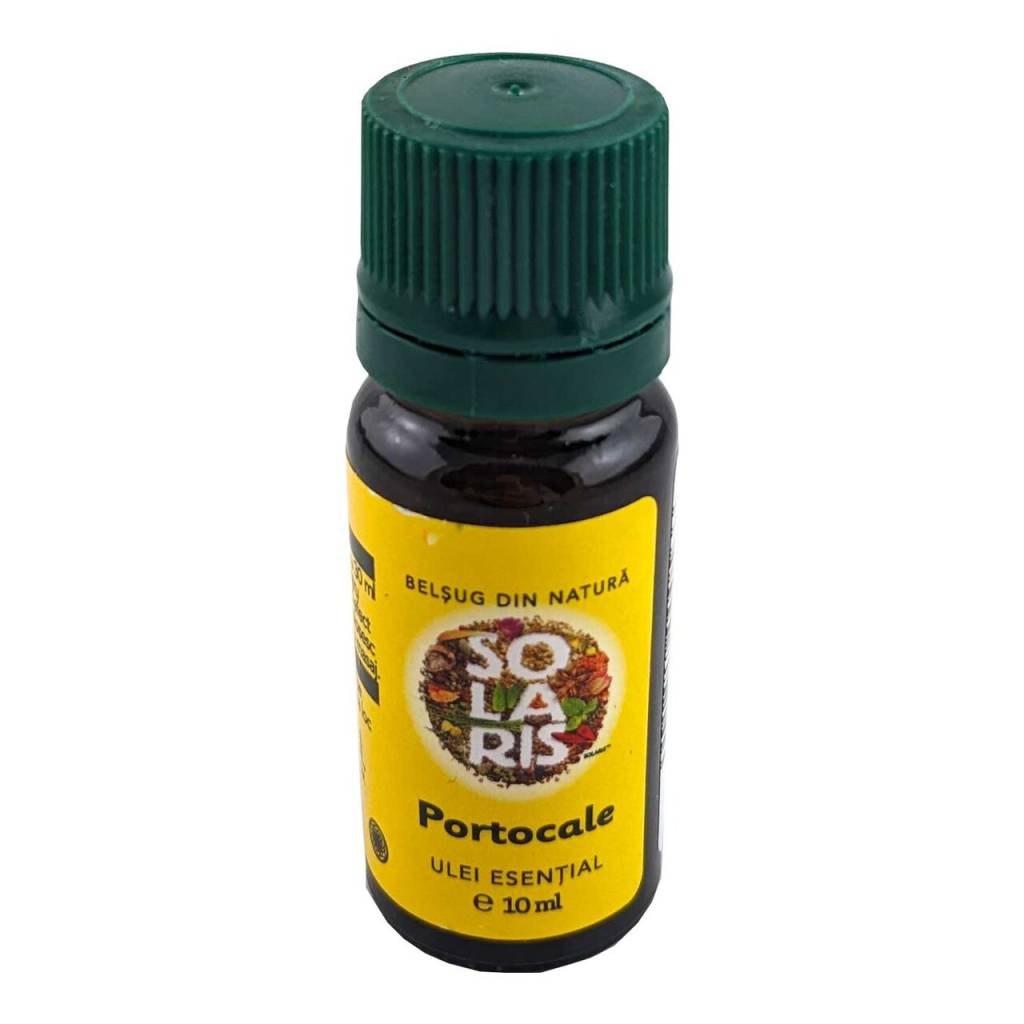 Uleiuri esențiale SOLARIS 10ml - imaginea 10