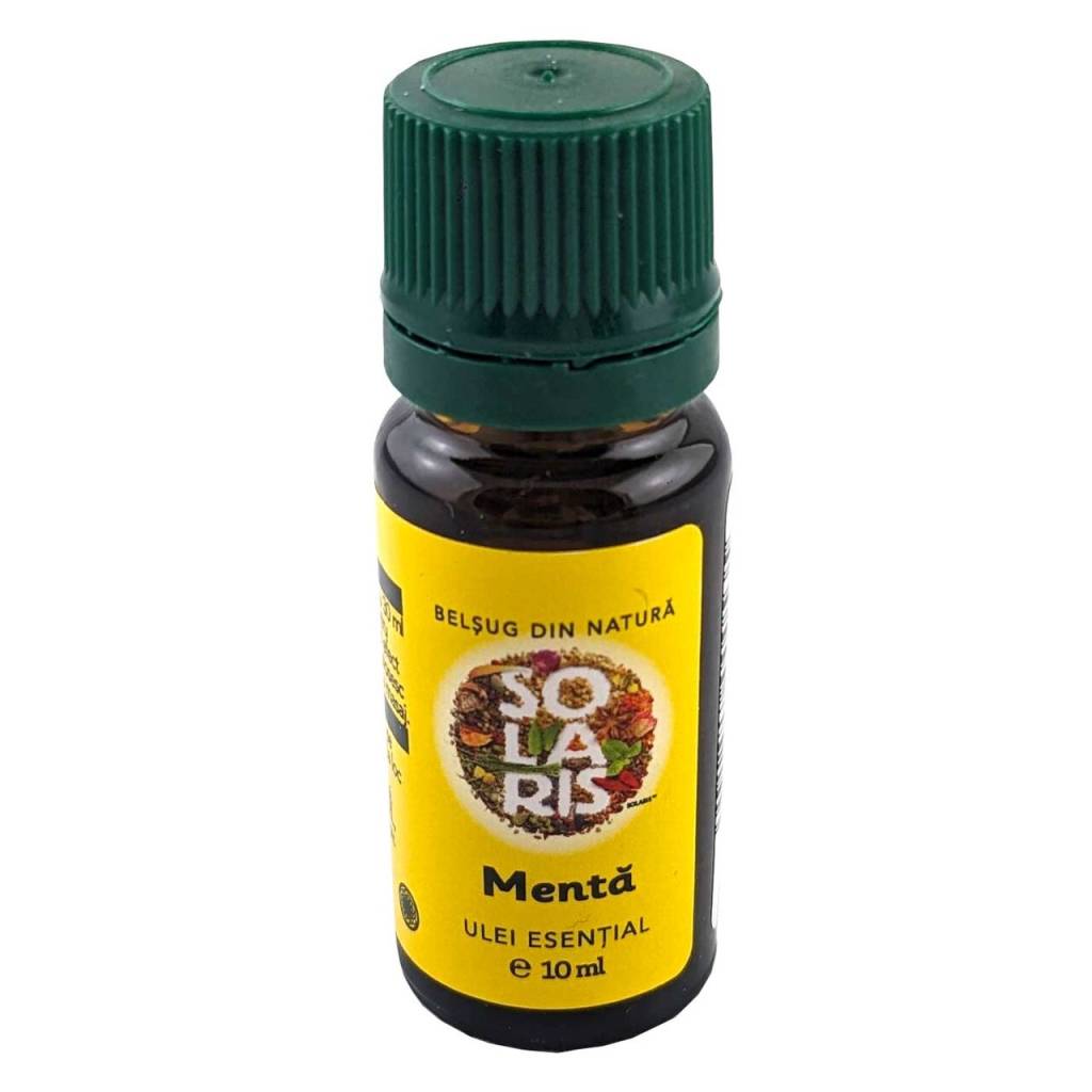 Uleiuri esențiale SOLARIS 10ml - imaginea 9