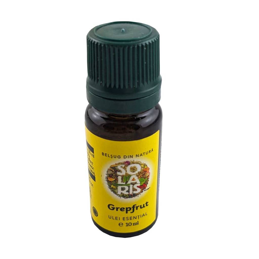 Uleiuri esențiale SOLARIS 10ml - imaginea 7