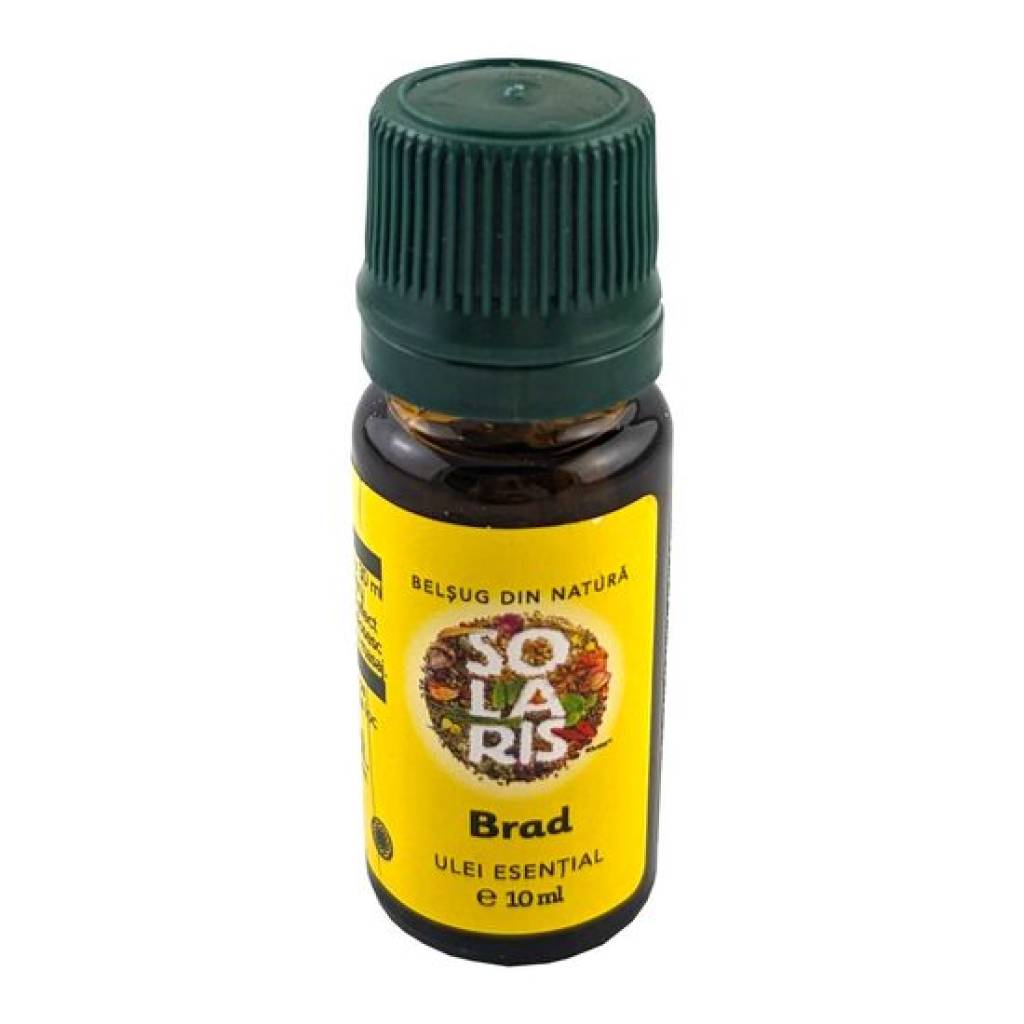 Uleiuri esențiale SOLARIS 10ml - imaginea 3