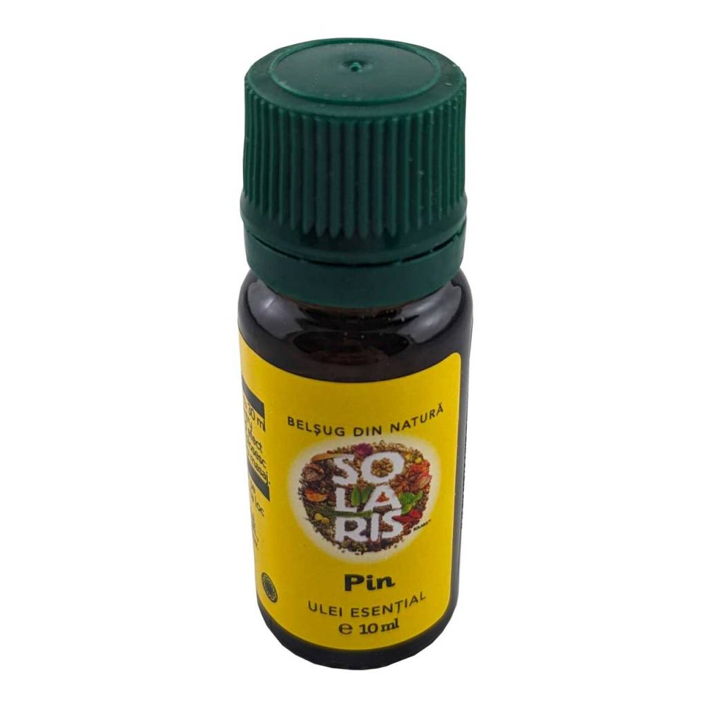 Uleiuri esențiale SOLARIS 10ml - imaginea 5