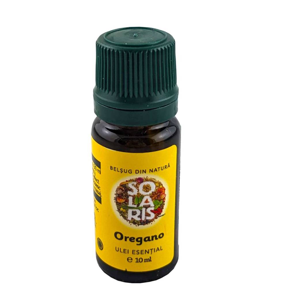Uleiuri esențiale SOLARIS 10ml - imaginea 6