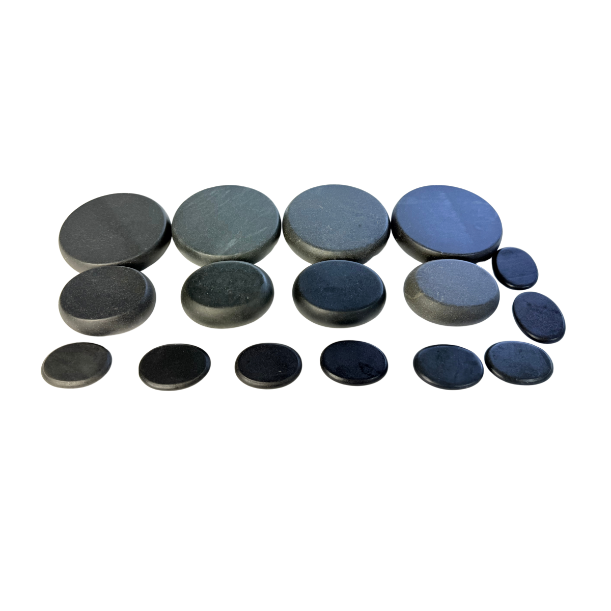 Pietre stone (set 16 buc) - 2