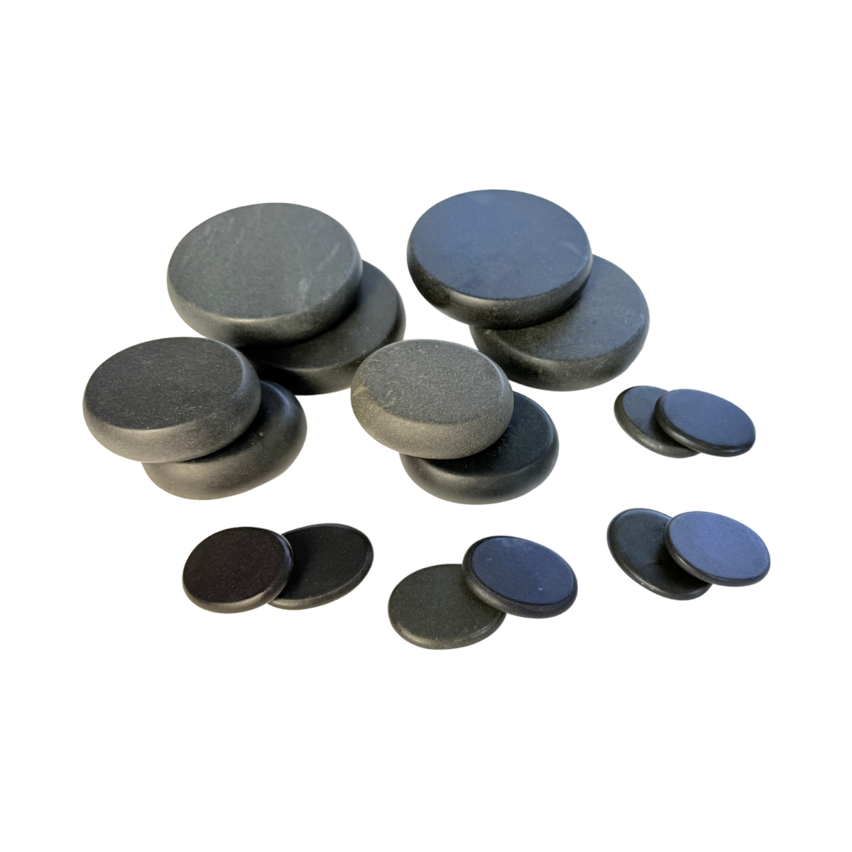 Pietre stone (set 16 buc) - 5