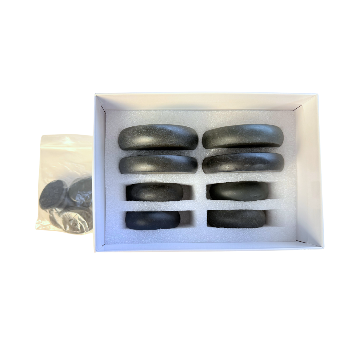 Pietre stone (set 16 buc) - 4