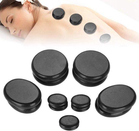 Pietre stone (set 16 buc) - 8