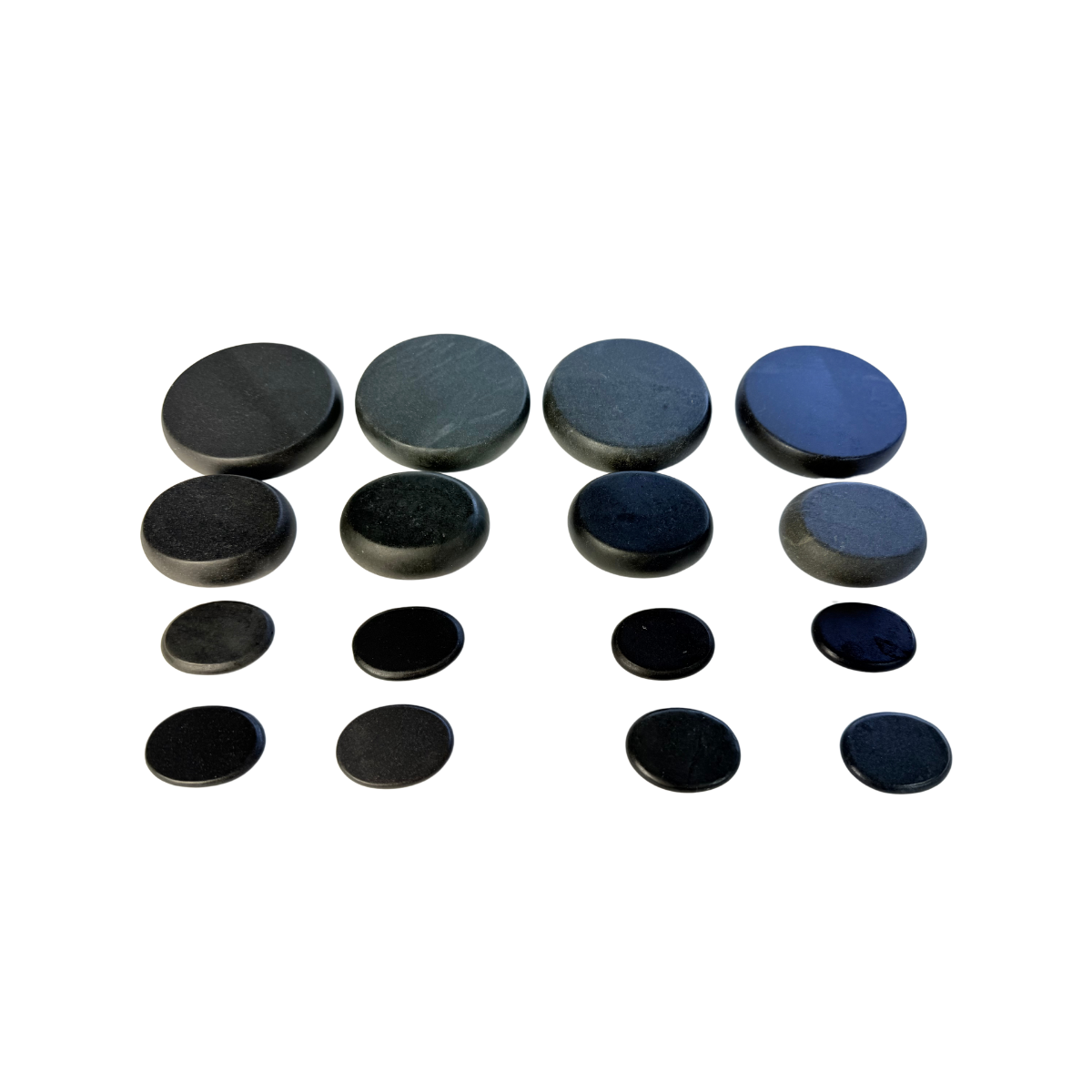 Pietre stone (set 16 buc) - 3