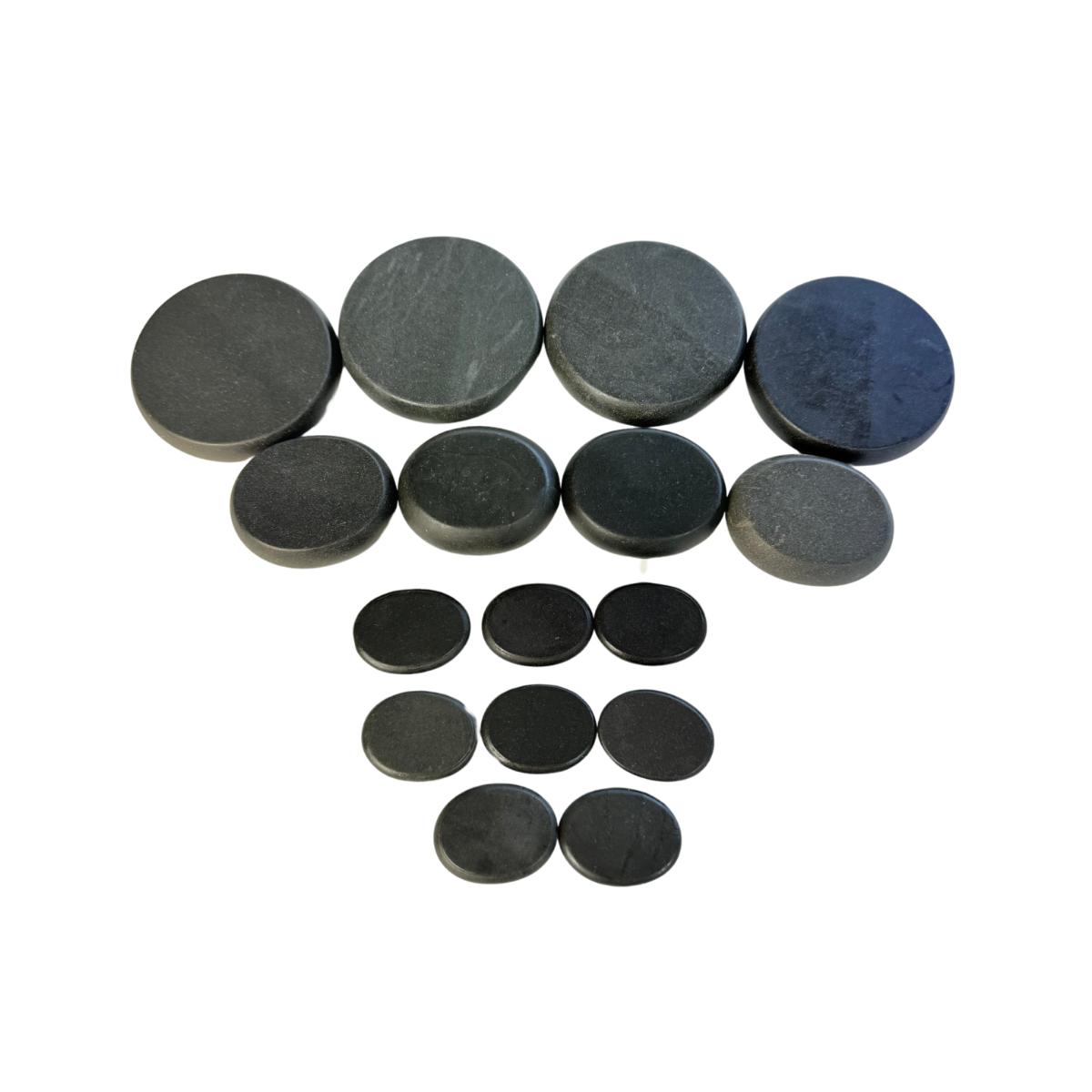 Pietre stone (set 16 buc) - 1