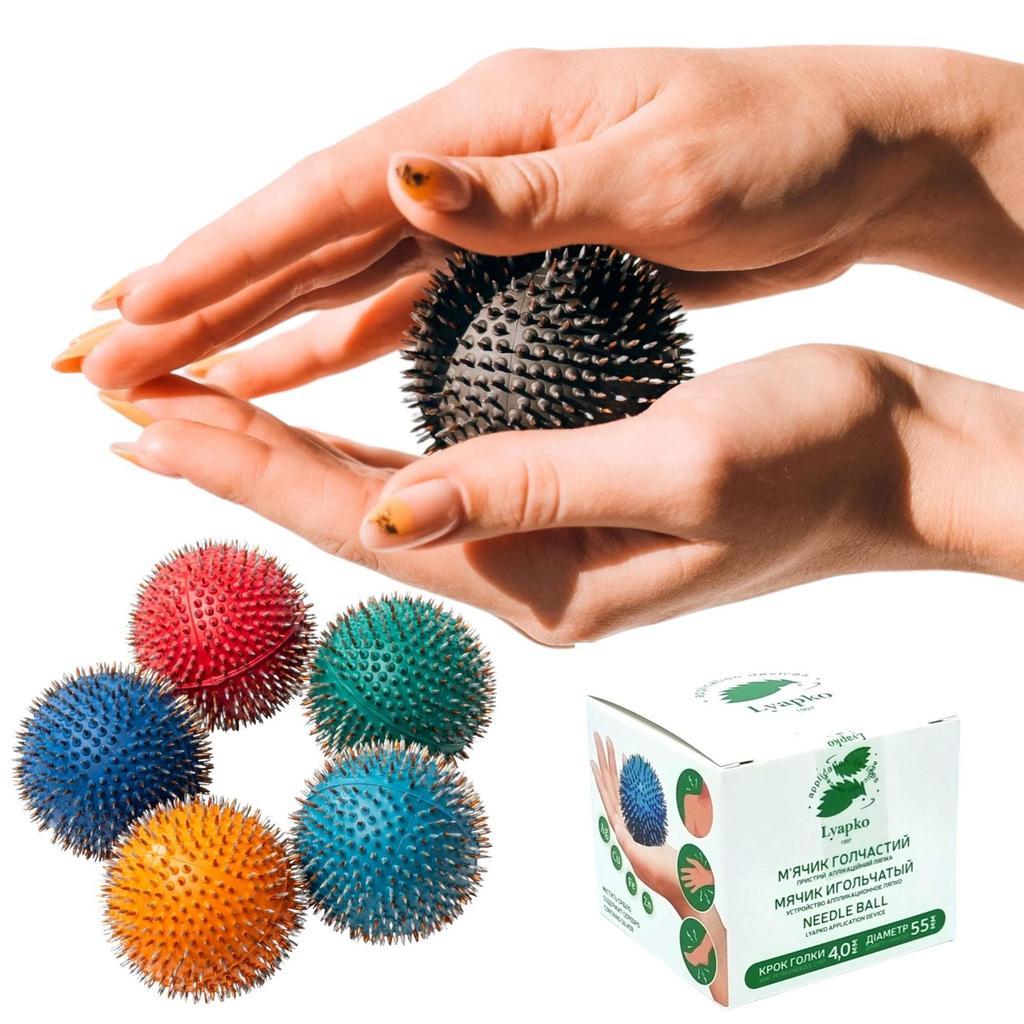 Aplicator Lyapko (minge) 5 Elemente