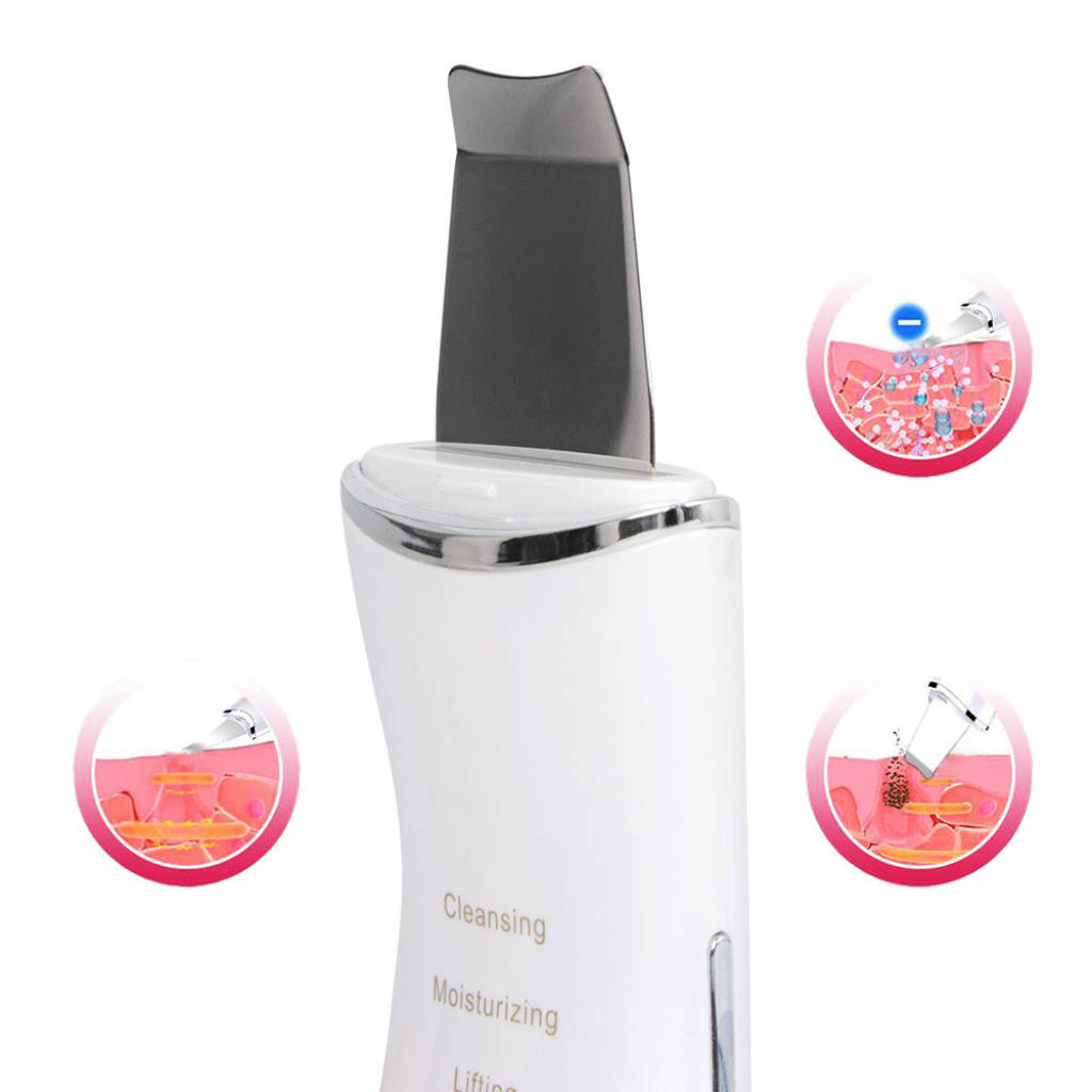 Spatula cu ultrasunet - 3