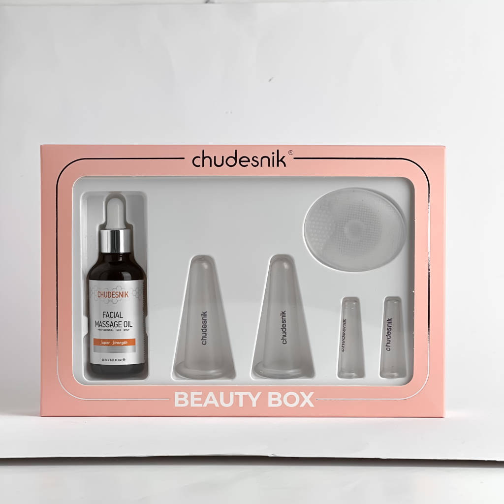 Beauty box