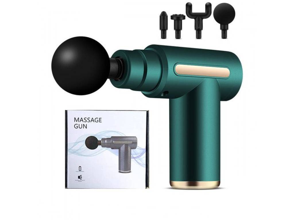 Massage gun mini