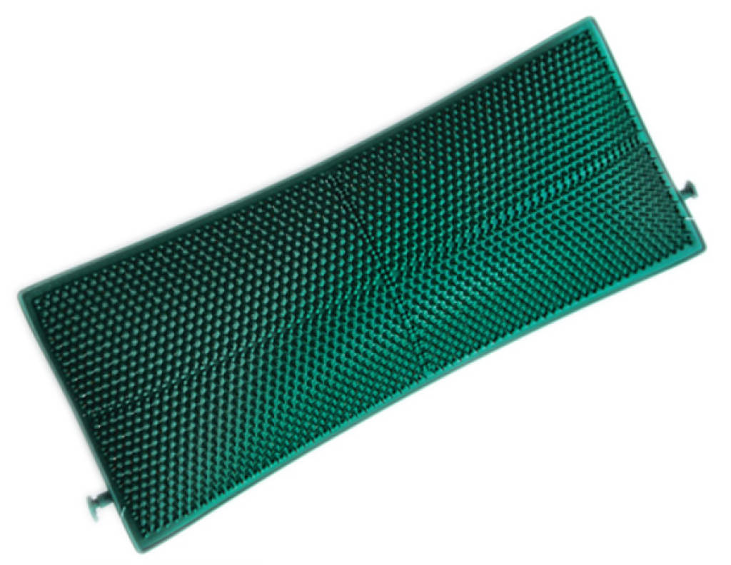 Aplicator Lyapko (pernuța) - 2