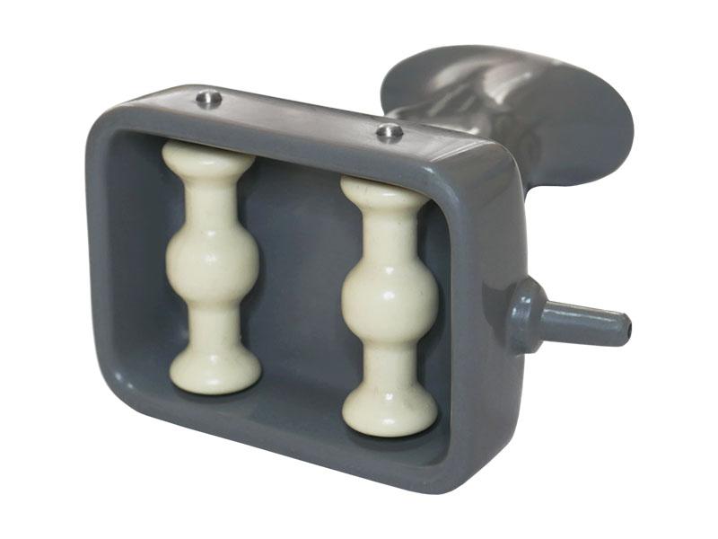 Accesoriu pentru aparat vaccum cu 2 role - imaginea 2
