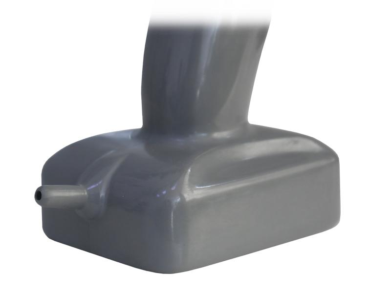 Accesoriu pentru aparat vaccum cu 2 role - imaginea 3