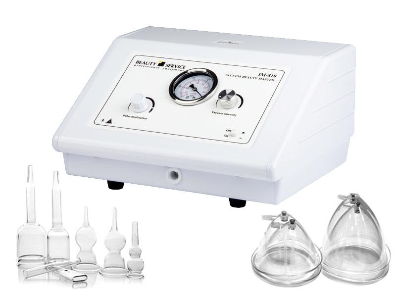 Aparat vaccum  Model 818 - 1