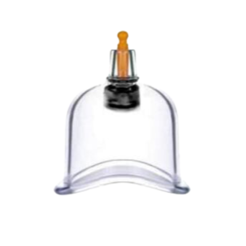 Ventuza №4 cu (VAL) din plastic - imaginea 2
