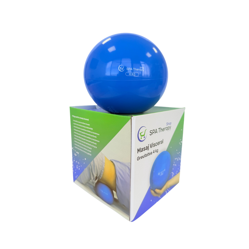 Minge Medicinală 4kg - imaginea 2