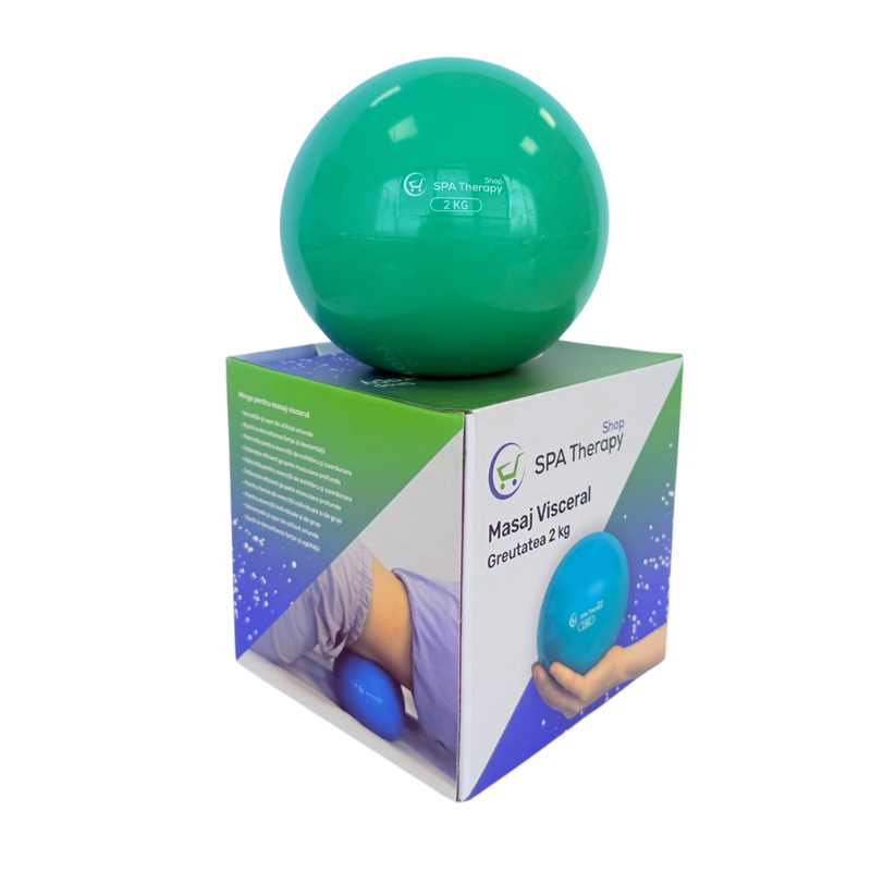 Minge medicinală 2kg - imaginea 2