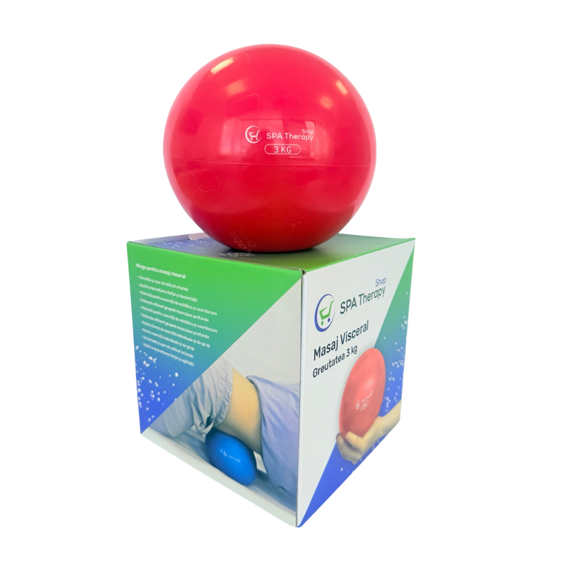 Minge medicinală 3 kg - imaginea 3