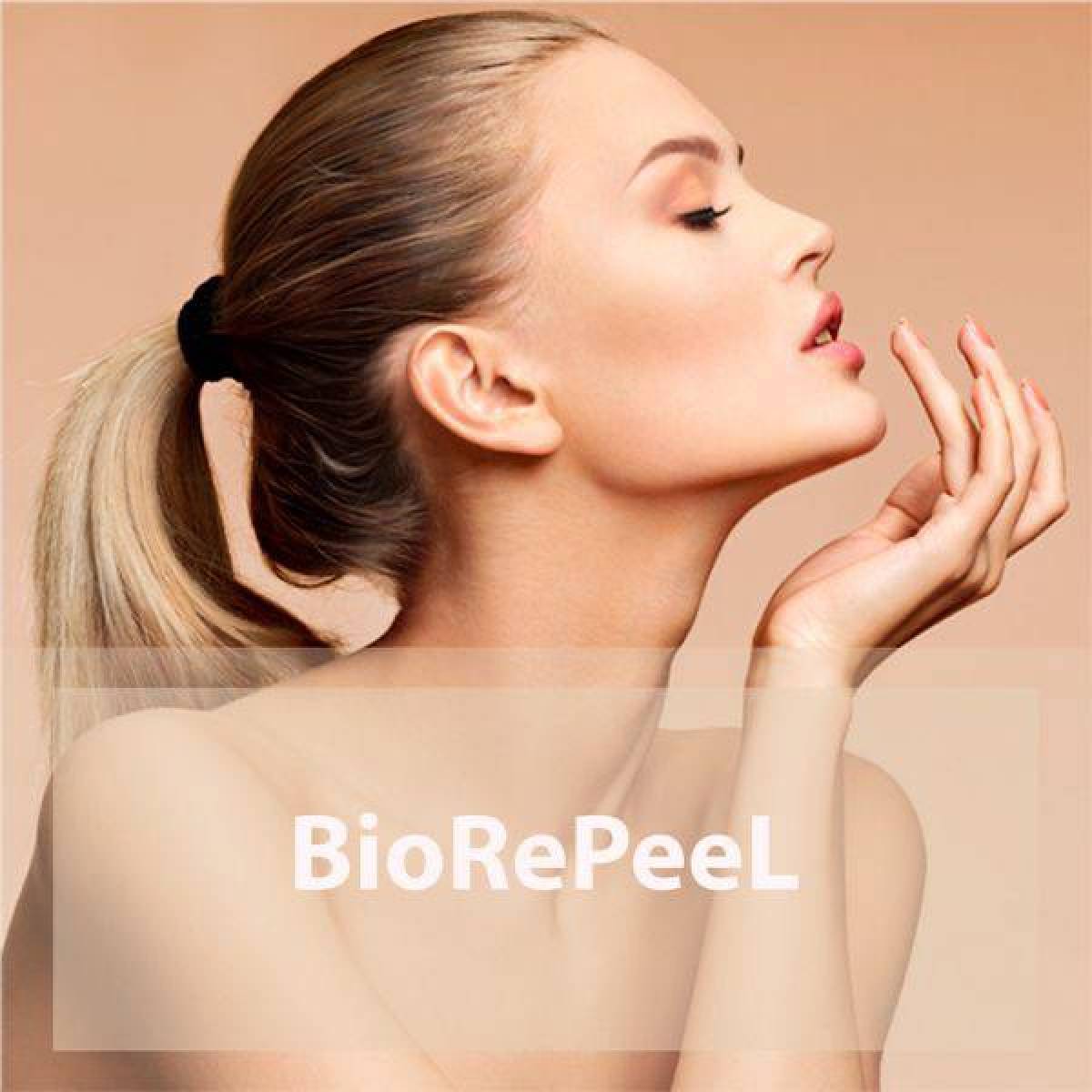 Curatire Faciala+BioRePeel