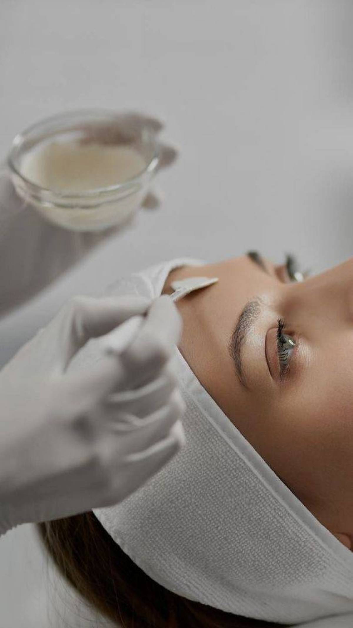 Masaj Facial + Peeling