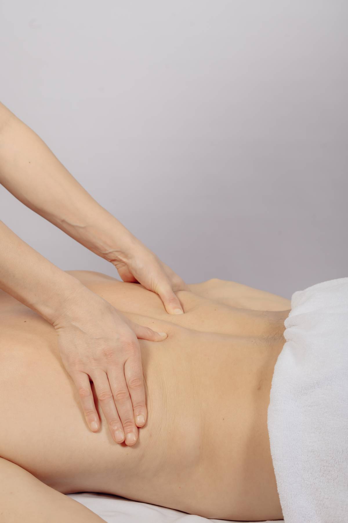 Masaj Punctiform (Shiatsu) Zonal (4)