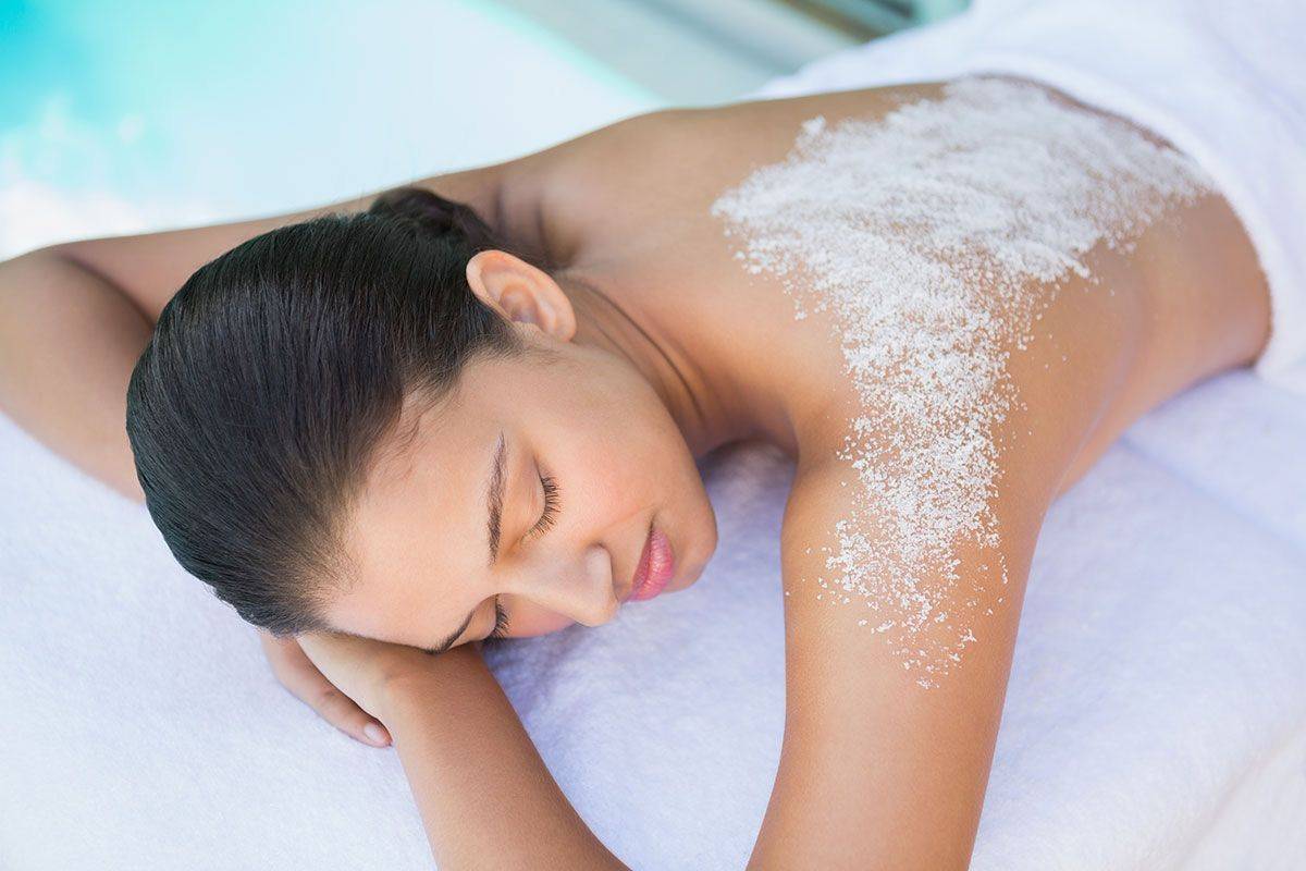 Peeling corporal - 1