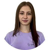 Cristina Iepure - Maseur Terapeut