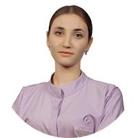 Alexandra Paladi - Maseur Terapeut