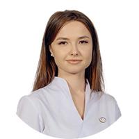 Ecaterina Soroca - Cosmetolog, Maseur